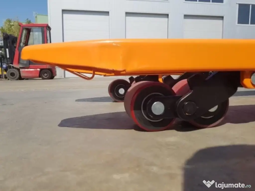 Transpalet Transpaleta Liza Manual 1500kg 2000kg 2500kg 3000kg 5000kg