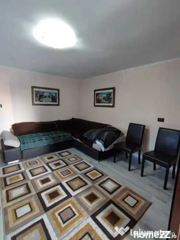 Casă cu 3 camere, anexe generoase și 1.813 mp teren – Fi - Finteusu Mic (Maramures)