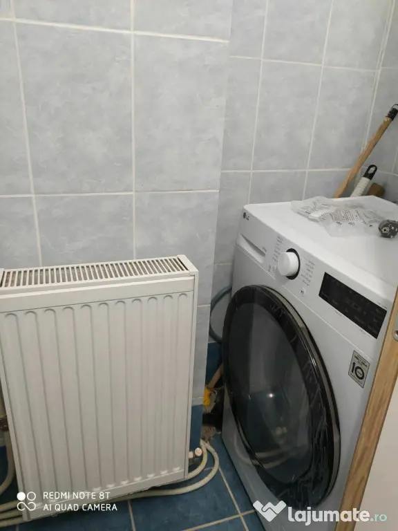 Apartament 1 camera 39mp, confort 1 decomandat, Calarasi 4, - Braila (Braila)