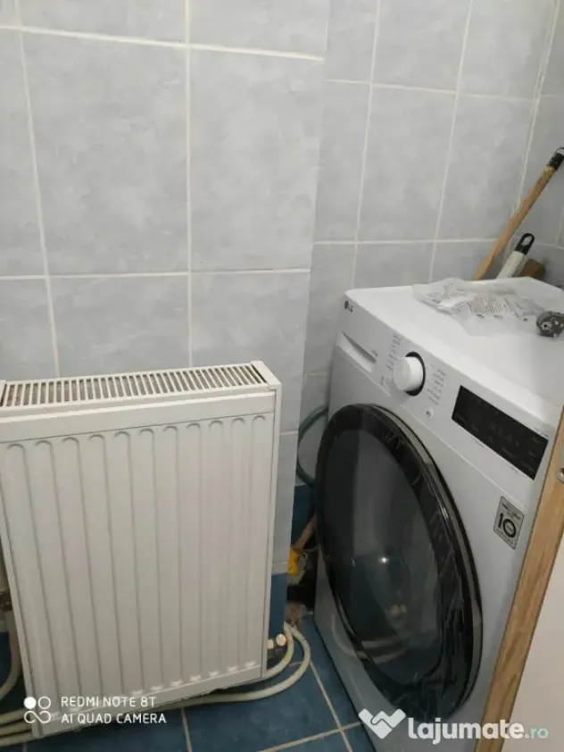 Apartament 1 camera 39mp, confort 1 decomandat, Calarasi 4, - Braila (Braila)