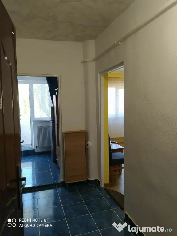 Apartament 1 camera 39mp, confort 1 decomandat, Calarasi 4, - Braila (Braila)