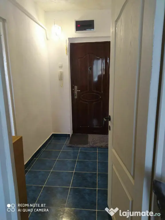 Apartament 1 camera 39mp, confort 1 decomandat, Calarasi 4, - Braila (Braila)