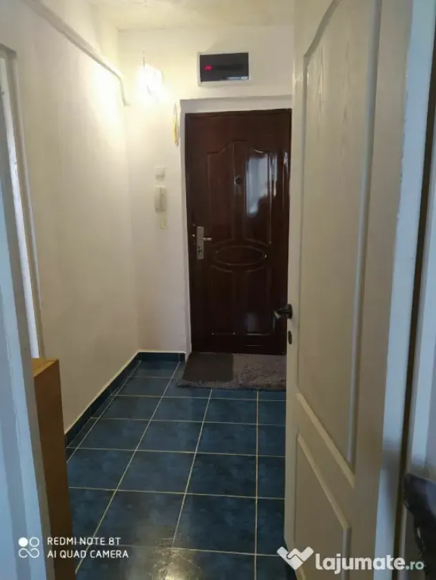 Apartament 1 camera 39mp, confort 1 decomandat, Calarasi 4, - Braila (Braila)