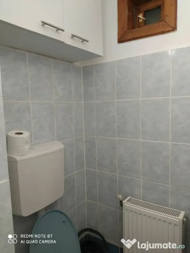 Apartament 1 camera 39mp, confort 1 decomandat, Calarasi 4, - Braila (Braila)