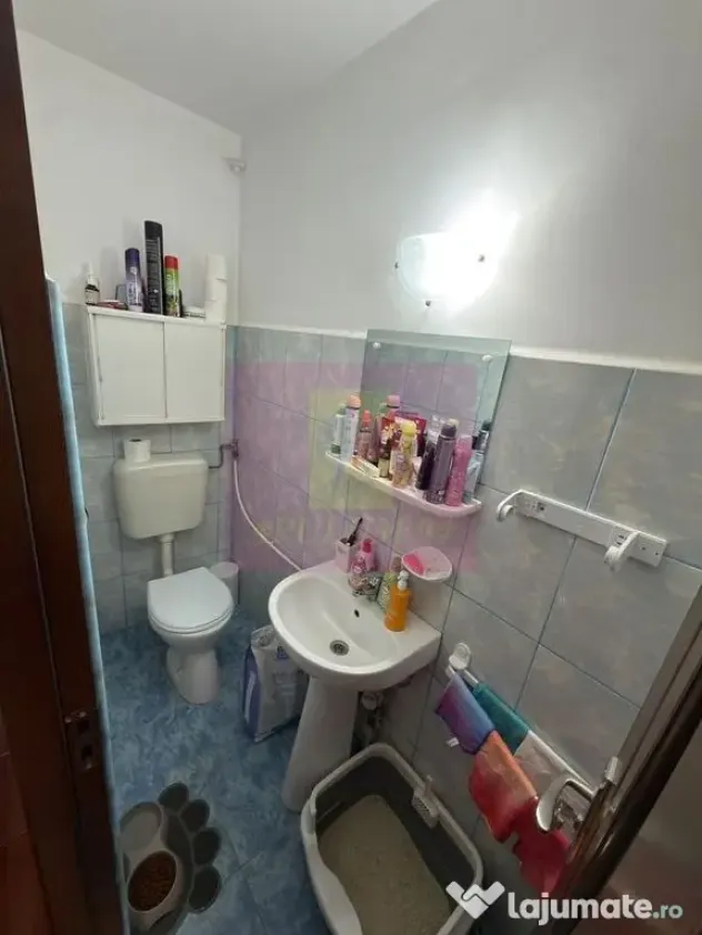 Ap 3 cam. Berceni, Oltenitei - Bucuresti (Bucuresti-Ilfov)