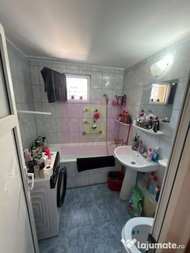 Ap 3 cam. Berceni, Oltenitei - Bucuresti (Bucuresti-Ilfov)