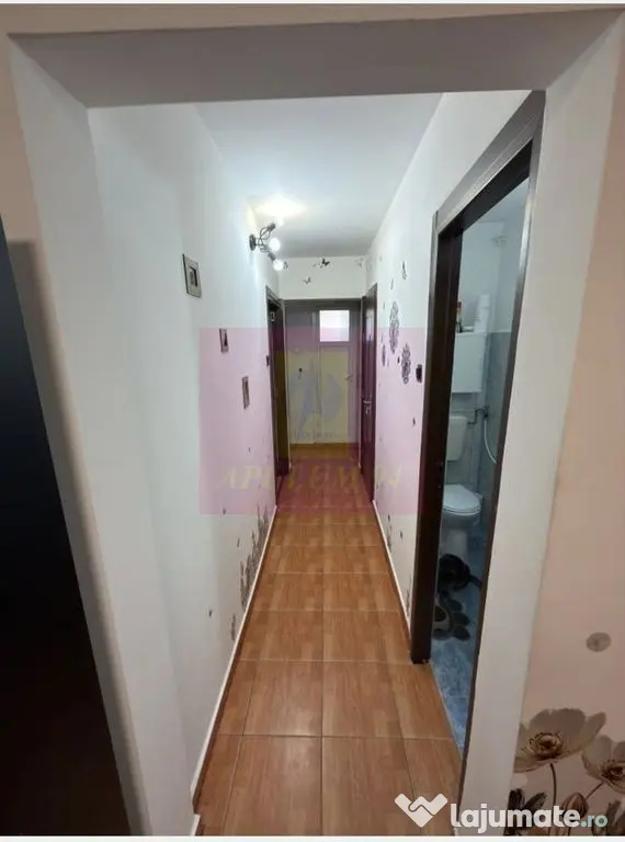 Ap 3 cam. Berceni, Oltenitei - Bucuresti (Bucuresti-Ilfov)