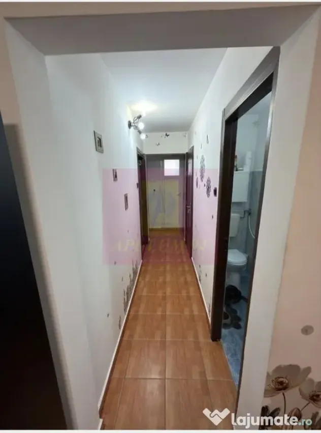 Ap 3 cam. Berceni, Oltenitei - Bucuresti (Bucuresti-Ilfov)
