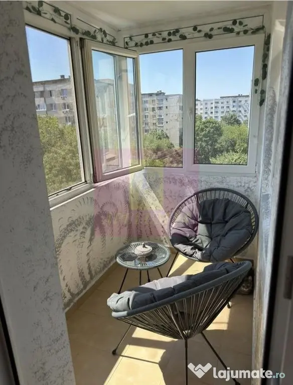 Ap 3 cam. Berceni, Oltenitei - Bucuresti (Bucuresti-Ilfov)