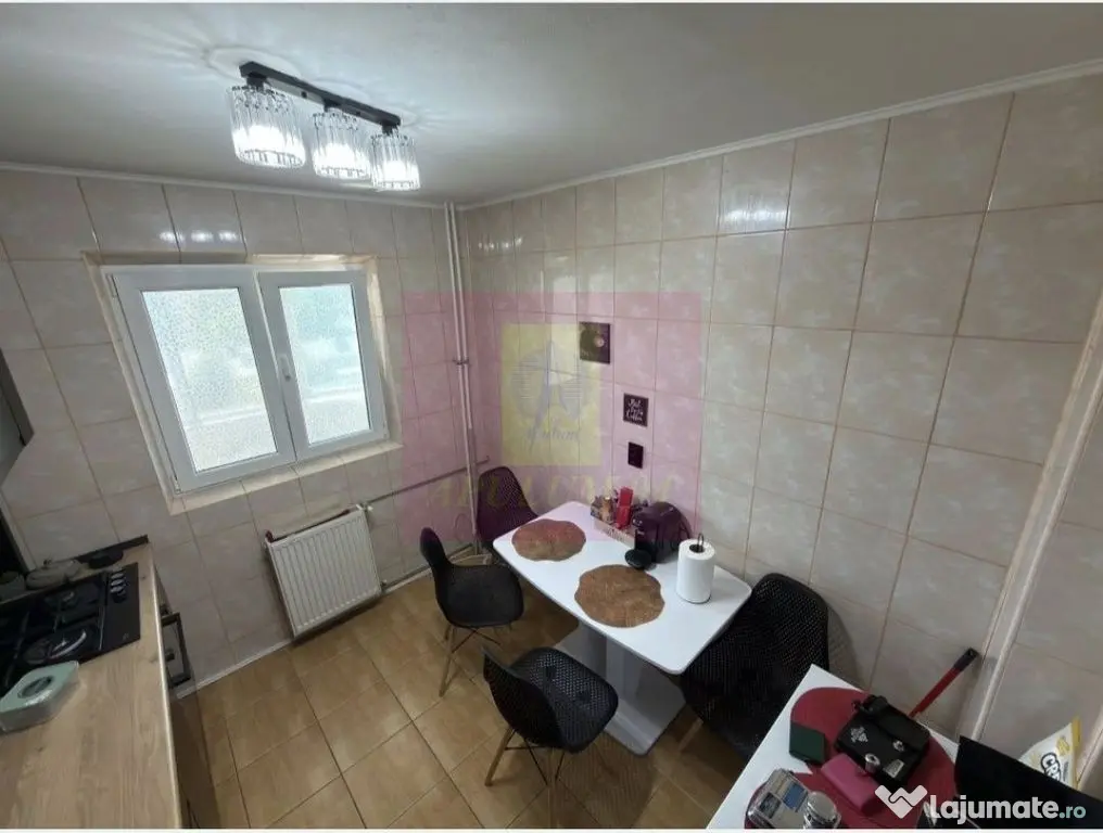 Ap 3 cam. Berceni, Oltenitei - Bucuresti (Bucuresti-Ilfov)