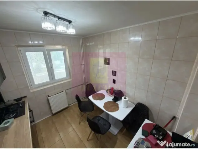 Ap 3 cam. Berceni, Oltenitei - Bucuresti (Bucuresti-Ilfov)