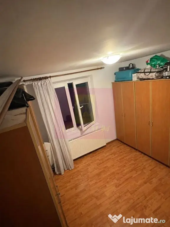 Ap 3 cam. Berceni, Oltenitei - Bucuresti (Bucuresti-Ilfov)