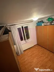 Ap 3 cam. Berceni, Oltenitei