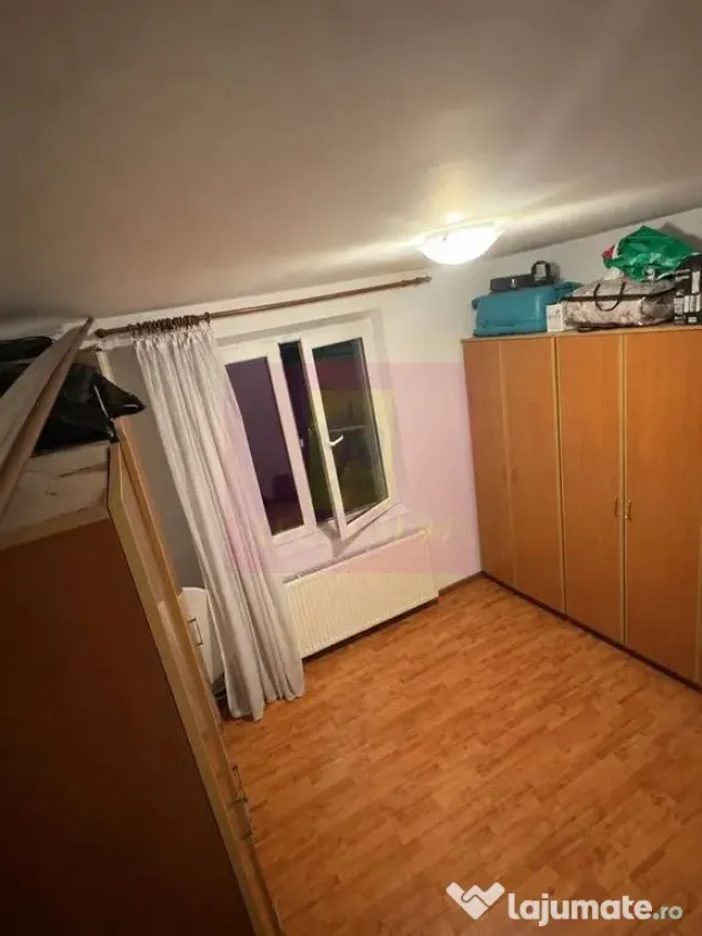 Ap 3 cam. Berceni, Oltenitei - Bucuresti (Bucuresti-Ilfov)