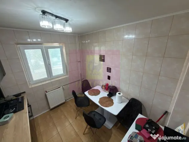 Ap 3 cam. Berceni, Oltenitei - Bucuresti (Bucuresti-Ilfov)