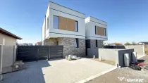 Duplex despartit prin CT | Toate utilitatile | Langa asfalt