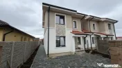 Duplex despartit | Mosnita Noua Zona de Kaufland | Toate uti 