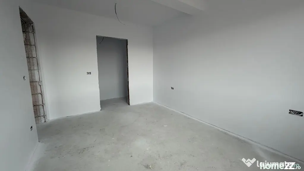 Duplex despartit | Mosnita Noua Zona de Kaufland | Toate uti - Mosnita Noua (Timis)