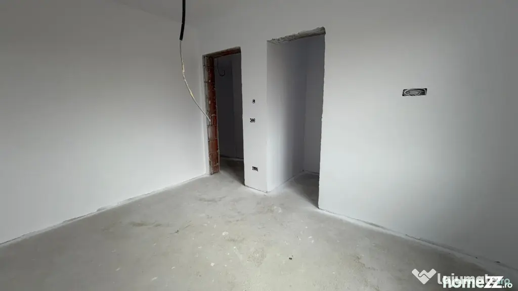Duplex despartit | Mosnita Noua Zona de Kaufland | Toate uti - Mosnita Noua (Timis)