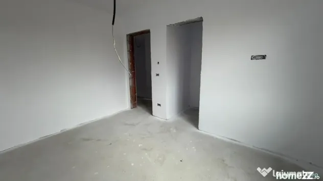 Duplex despartit | Mosnita Noua Zona de Kaufland | Toate uti - Mosnita Noua (Timis)
