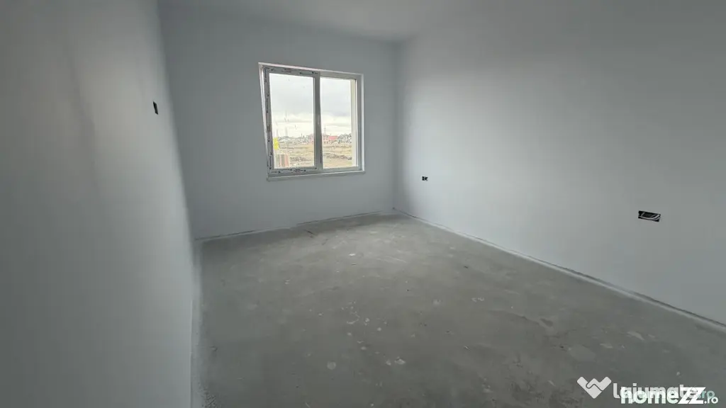 Duplex despartit | Mosnita Noua Zona de Kaufland | Toate uti - Mosnita Noua (Timis)