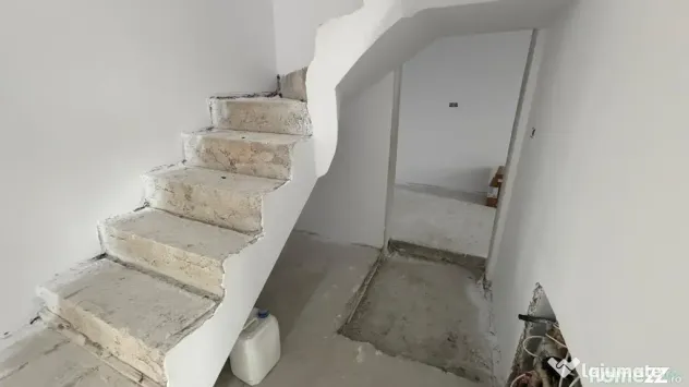 Duplex despartit | Mosnita Noua Zona de Kaufland | Toate uti - Mosnita Noua (Timis)