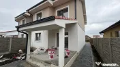 Duplex despartit | Mosnita Noua Zona de Kaufland | Toate uti 