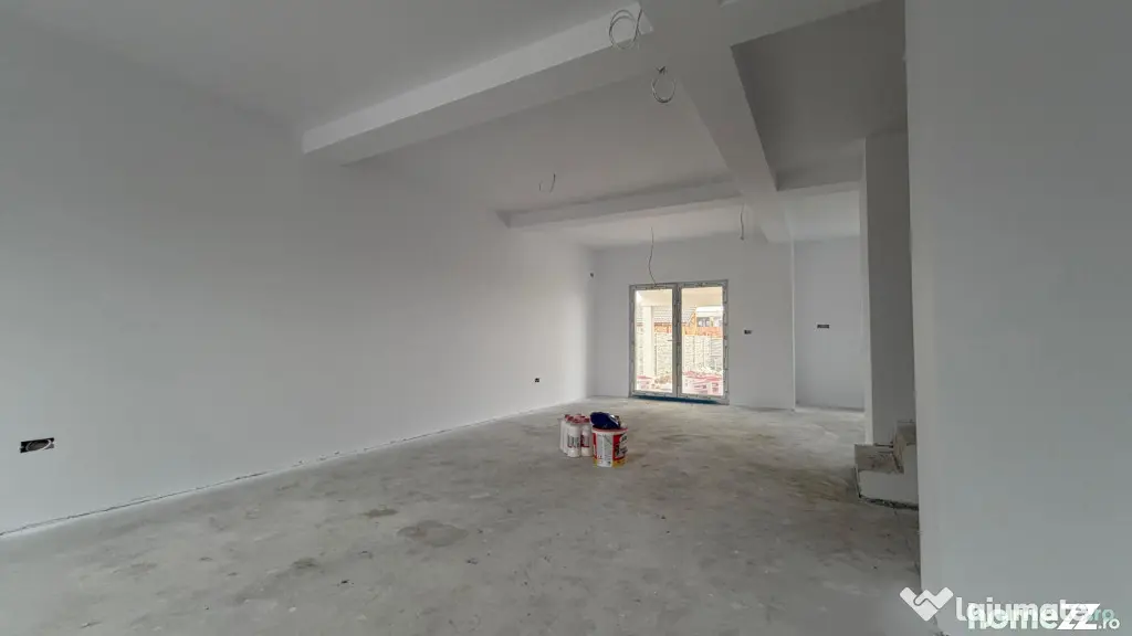 Duplex despartit | Mosnita Noua Zona de Kaufland | Toate uti - Mosnita Noua (Timis)