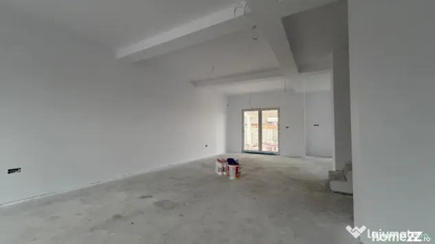 Duplex despartit | Mosnita Noua Zona de Kaufland | Toate uti - Mosnita Noua (Timis)