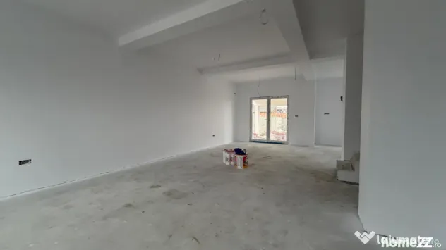 Duplex despartit | Mosnita Noua Zona de Kaufland | Toate uti - Mosnita Noua (Timis)