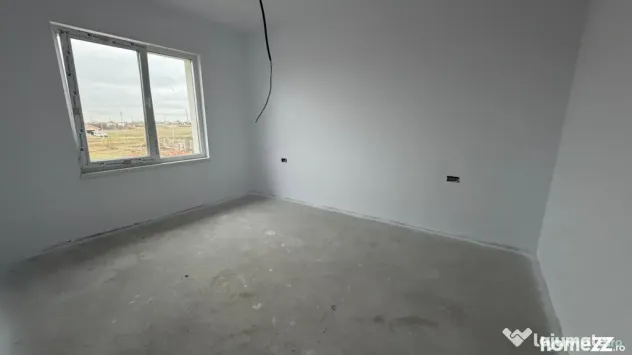 Duplex despartit | Mosnita Noua Zona de Kaufland | Toate uti - Mosnita Noua (Timis)
