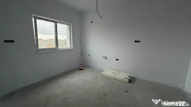 Duplex despartit | Mosnita Noua Zona de Kaufland | Toate uti - Mosnita Noua (Timis)