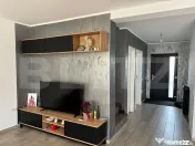 Casă tip duplex de închiriat, cartier Izvor – 3 dormitoa 