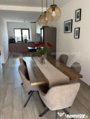 Casă tip duplex de închiriat, cartier Izvor – 3 dormitoa 