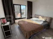 Casă tip duplex de închiriat, cartier Izvor – 3 dormitoa 