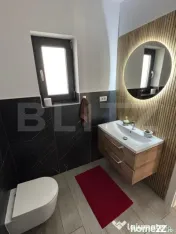 Casă tip duplex de închiriat, cartier Izvor – 3 dormitoa 
