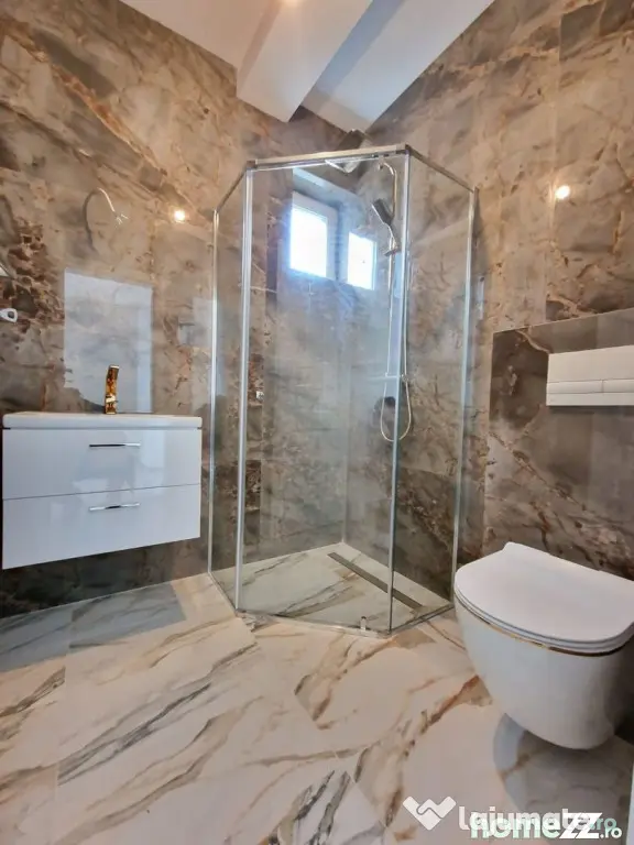 Duplex in Mosnita Noua | Finisaje la alegere | Langa Mcity | - Mosnita Noua (Timis)