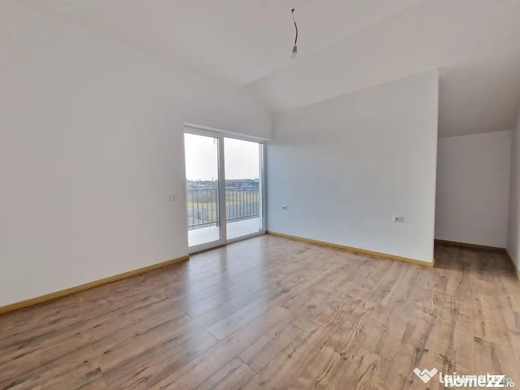 Duplex in Mosnita Noua | Finisaje la alegere | Langa Mcity | - Mosnita Noua (Timis)