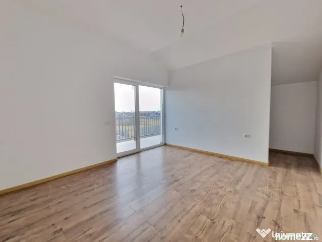 Duplex in Mosnita Noua | Finisaje la alegere | Langa Mcity | - Mosnita Noua (Timis)