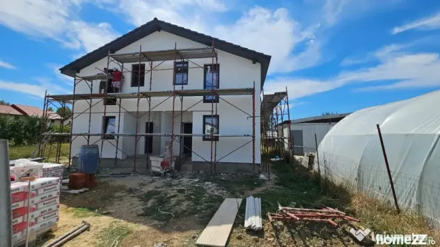 Duplex in Mosnita Noua | Finisaje la alegere | Langa Mcity | - Mosnita Noua (Timis)