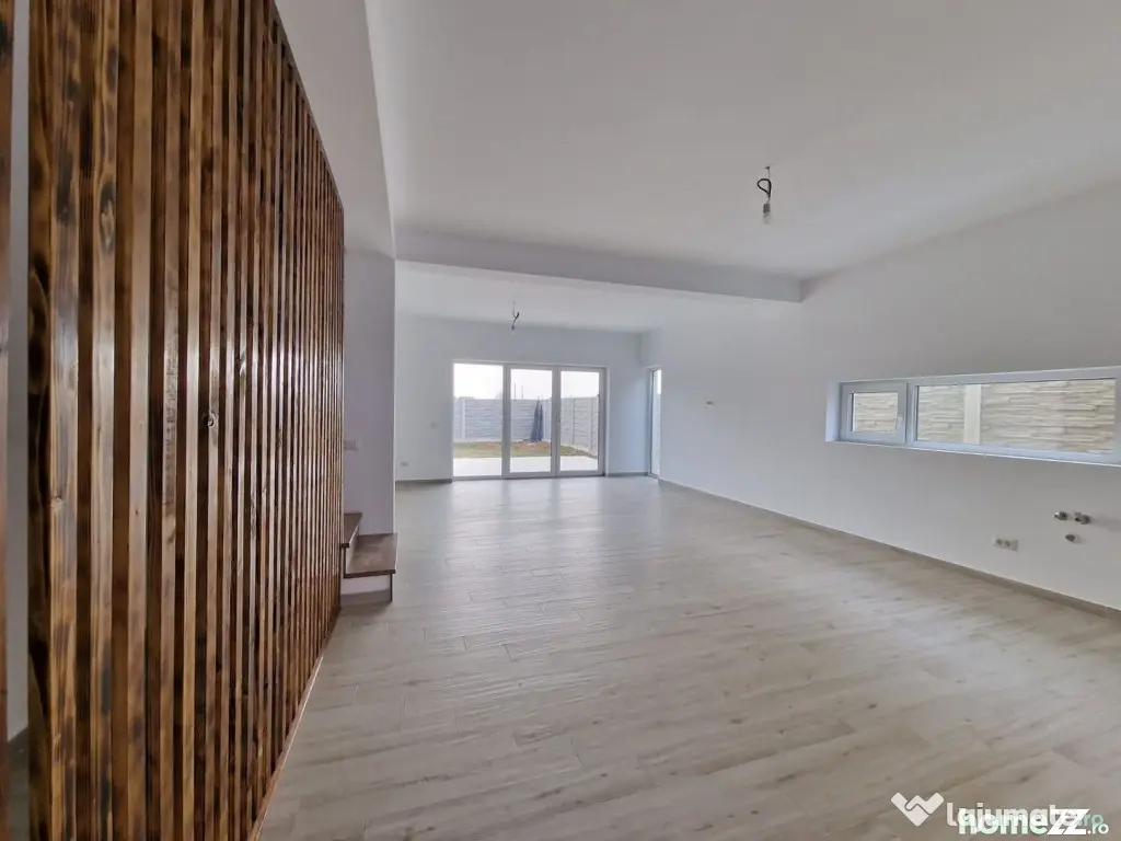 Duplex in Mosnita Noua | Finisaje la alegere | Langa Mcity | - Mosnita Noua (Timis)