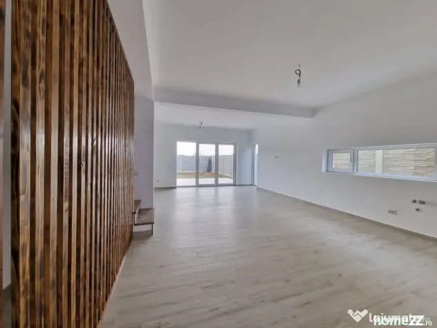Duplex in Mosnita Noua | Finisaje la alegere | Langa Mcity | - Mosnita Noua (Timis)