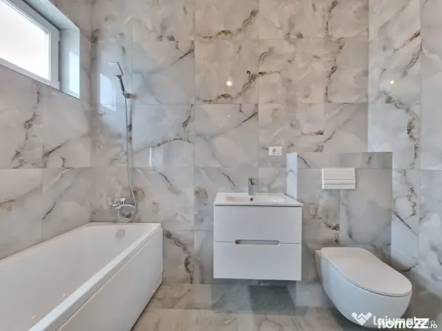 Duplex in Mosnita Noua | Finisaje la alegere | Langa Mcity | - Mosnita Noua (Timis)