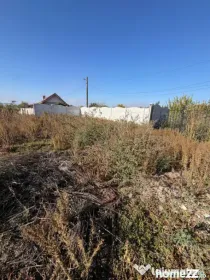 Teren intranvilan 1000mp peste calea ferata , trifazic, intr