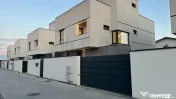 Vila de Lux in Ansamblul Von Residence I 5 Minute de Scoala Americana