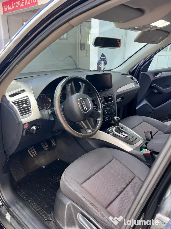 AUDI Q5 2009 diesel