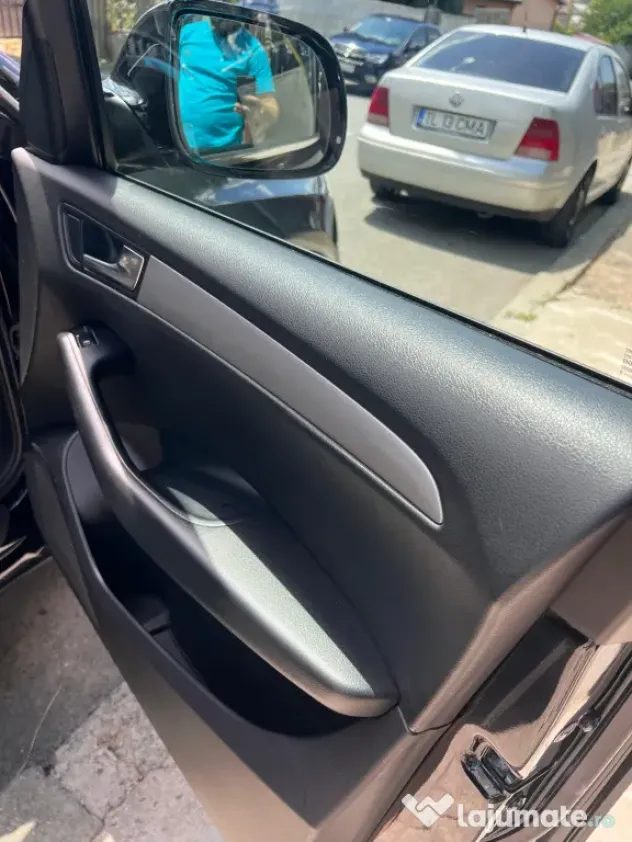 AUDI Q5 2009 diesel