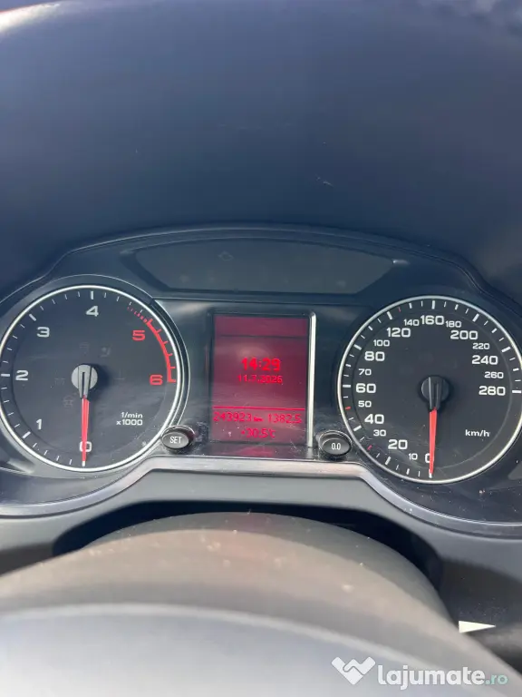 AUDI Q5 2009 diesel