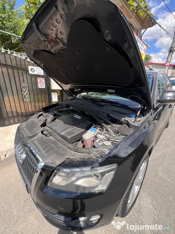 AUDI Q5 2009 diesel