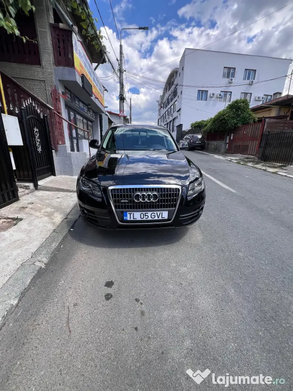 AUDI Q5 2009 diesel